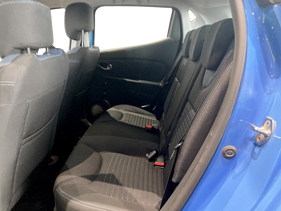 Bild på Renault Clio 0.9 TCe 90hk KAMPANJRÄNTA 3,99%