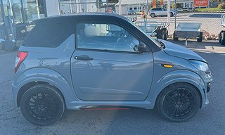 Moped/EU-Moped Ligier JS50 2 av 13