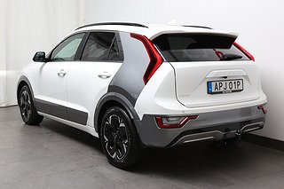SUV Kia Niro 4 av 31