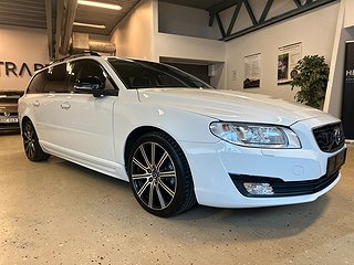 Volvo V70 D4 AWD Geartronic, 181hk Classic Dynamic D-värm