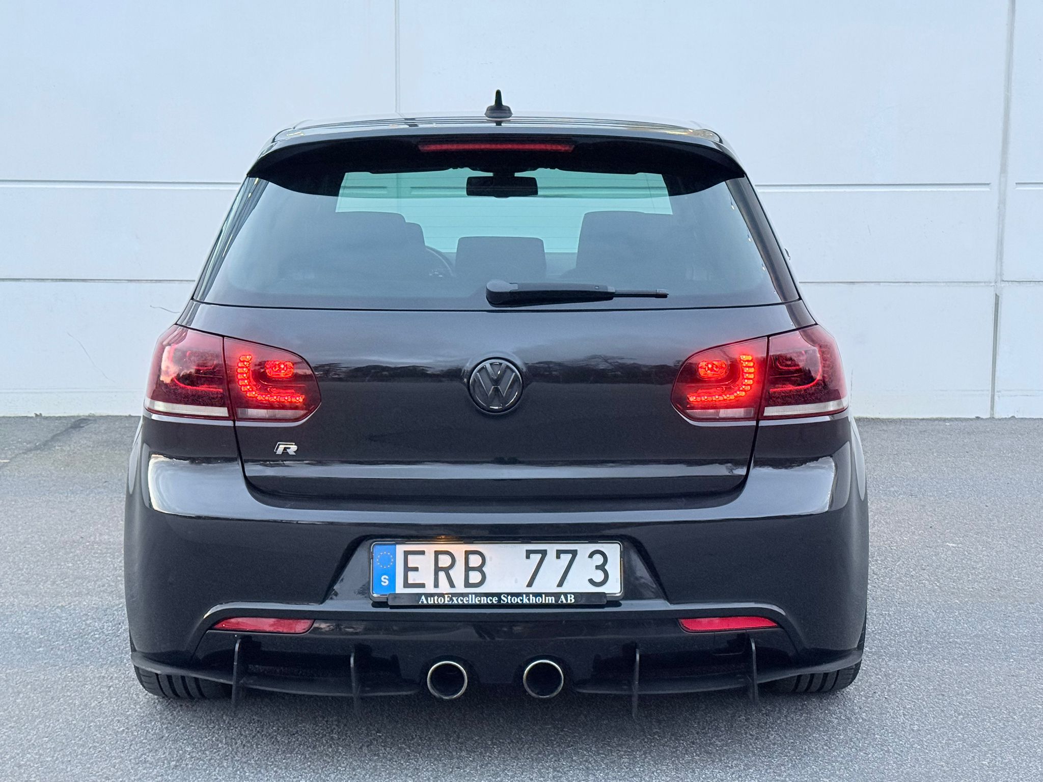Volkswagen Golf 2011, bild 6/47