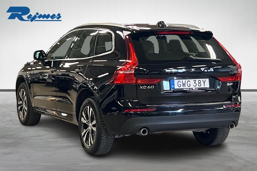 Volvo XC60 2021, bild 2/10