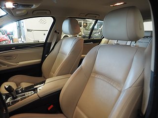 Kombi BMW 520 17 av 24