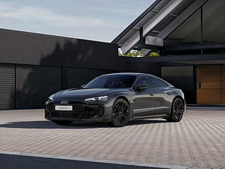 İkinci el  Audi E-Tron Gt 
