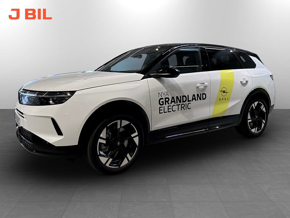 Opel Grandland Ultimate PHEV - DEMO