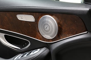 SUV Mercedes-Benz GLC 14 av 25