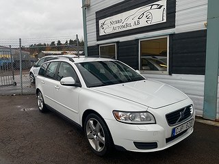 Volvo V50 1.6 D Kinetic Euro 4