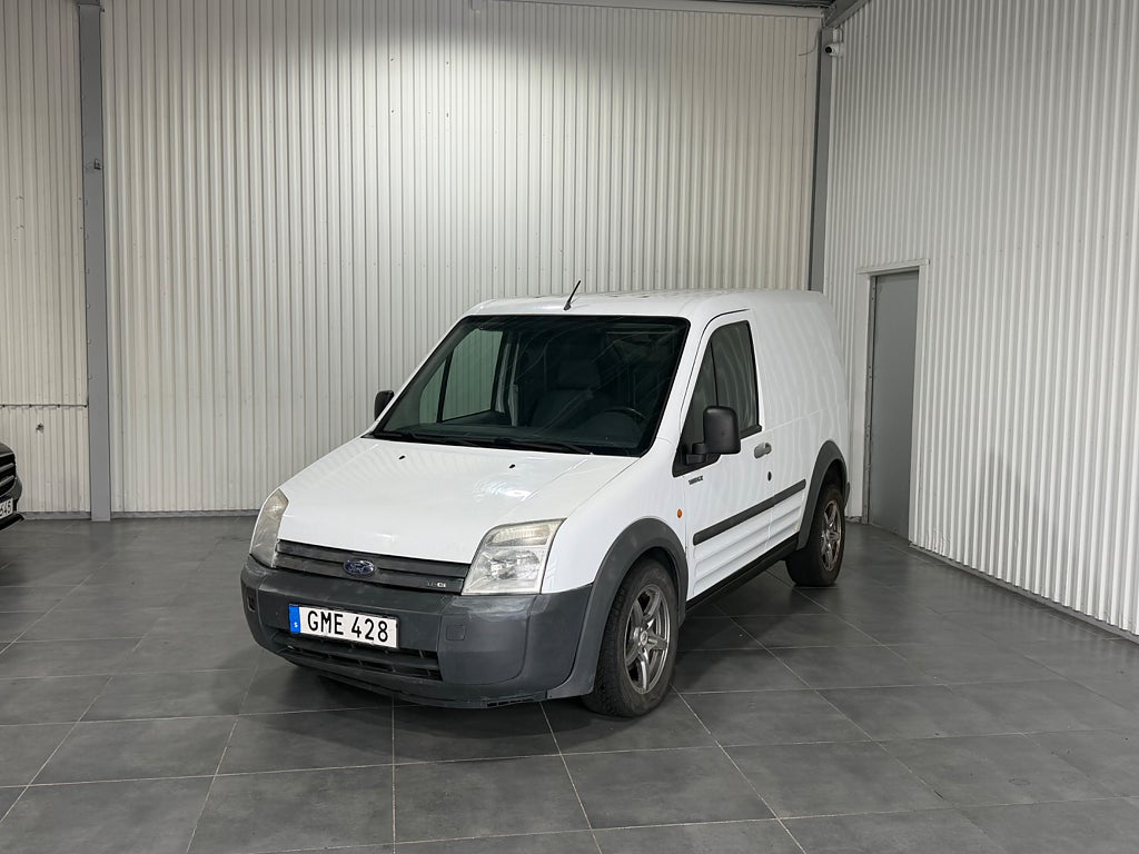 Ford transit Connect T220 1.8 TDCi
