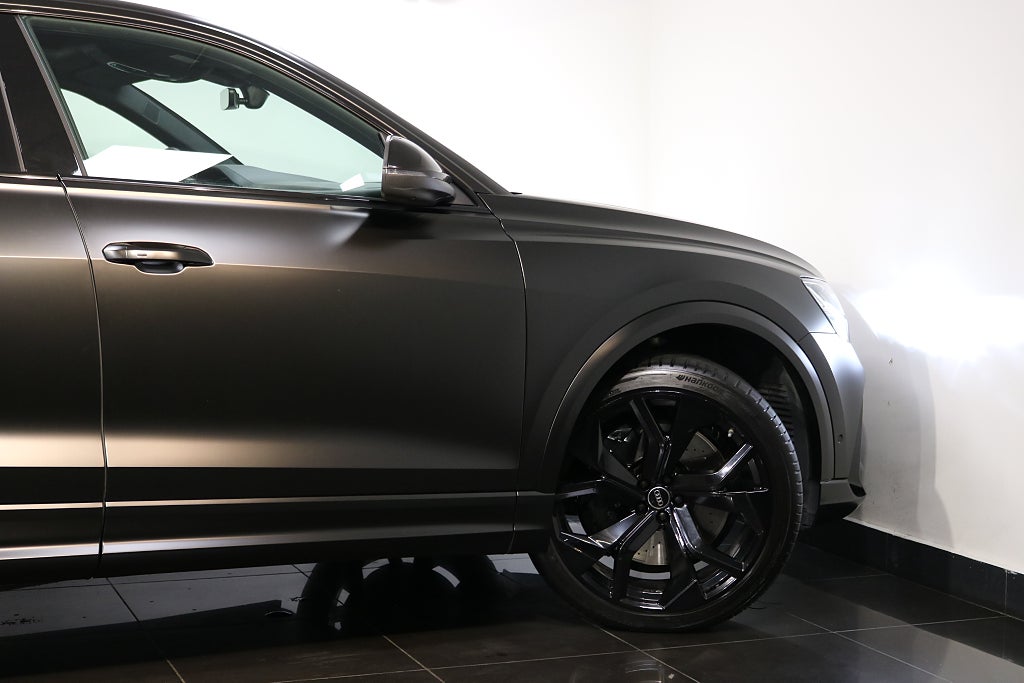 Audi RSQ8 2023 - miniatyr 25