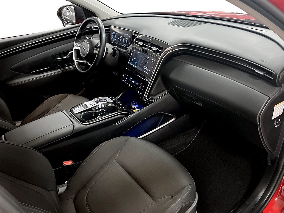 Bild på Hyundai Tucson Essential PHEV 265hk Aut 4WD - B-KAMERA, EL-BAKLUCKA