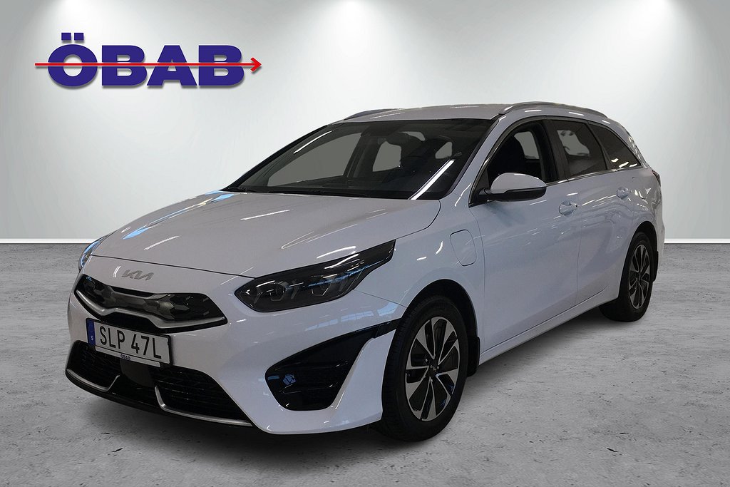 Kia CEED Plug-in Hybrid SW DCT Advance 