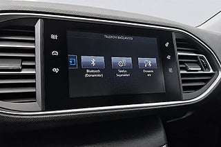 Peugeot 308 2016 bild 23