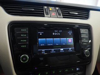 Kombi Skoda Octavia 21 av 22