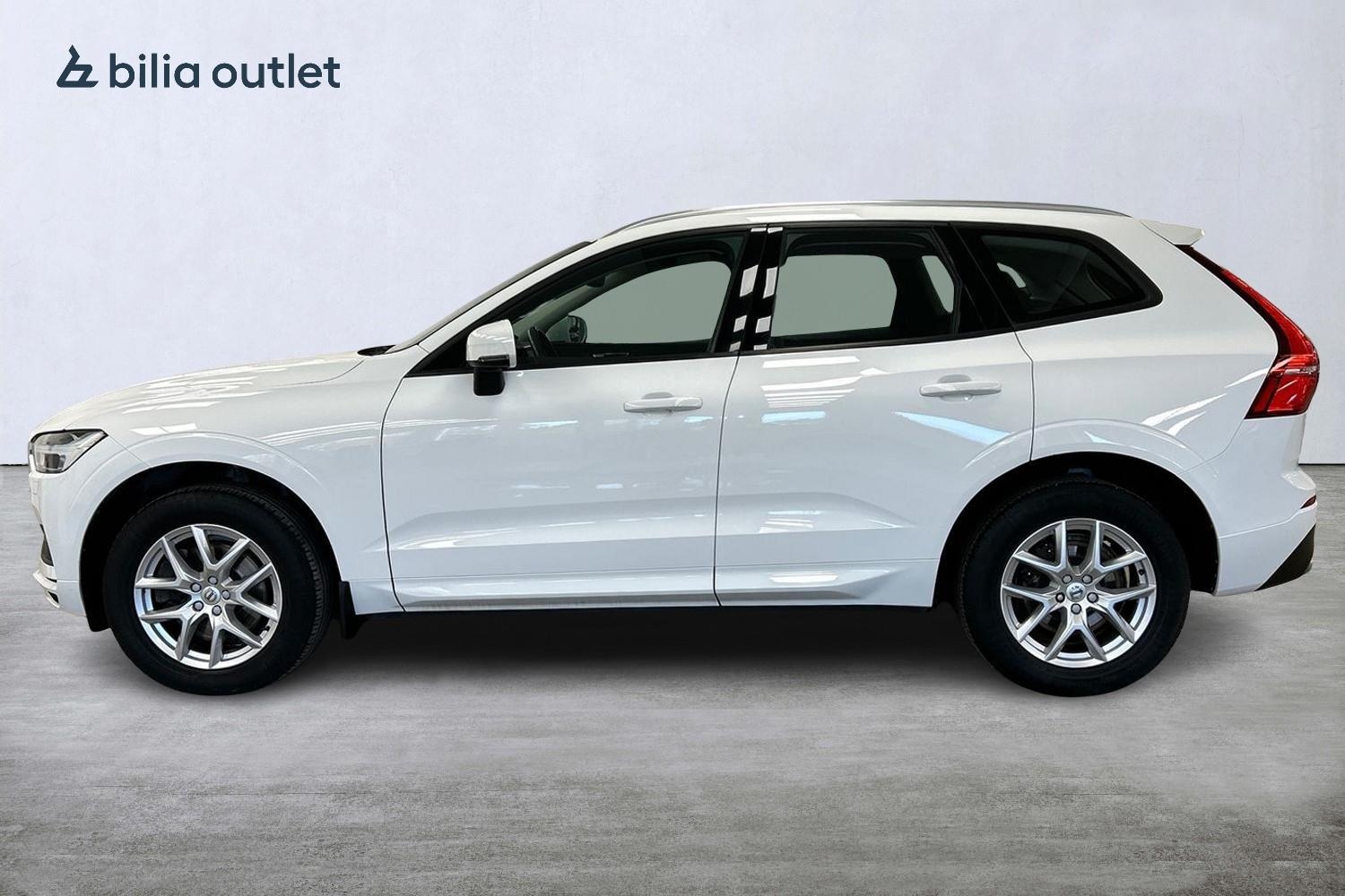 Volvo XC60 2019, bild 5/10