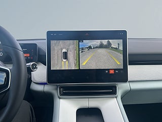 Polestar 4 Long range Dual motor MOMS 360° H/K-ljud S&V-däck Navi – bild 15
