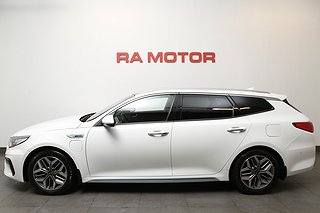 Kombi Kia Optima 3 av 28