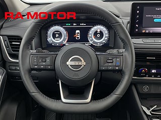 SUV Nissan Qashqai 16 av 24