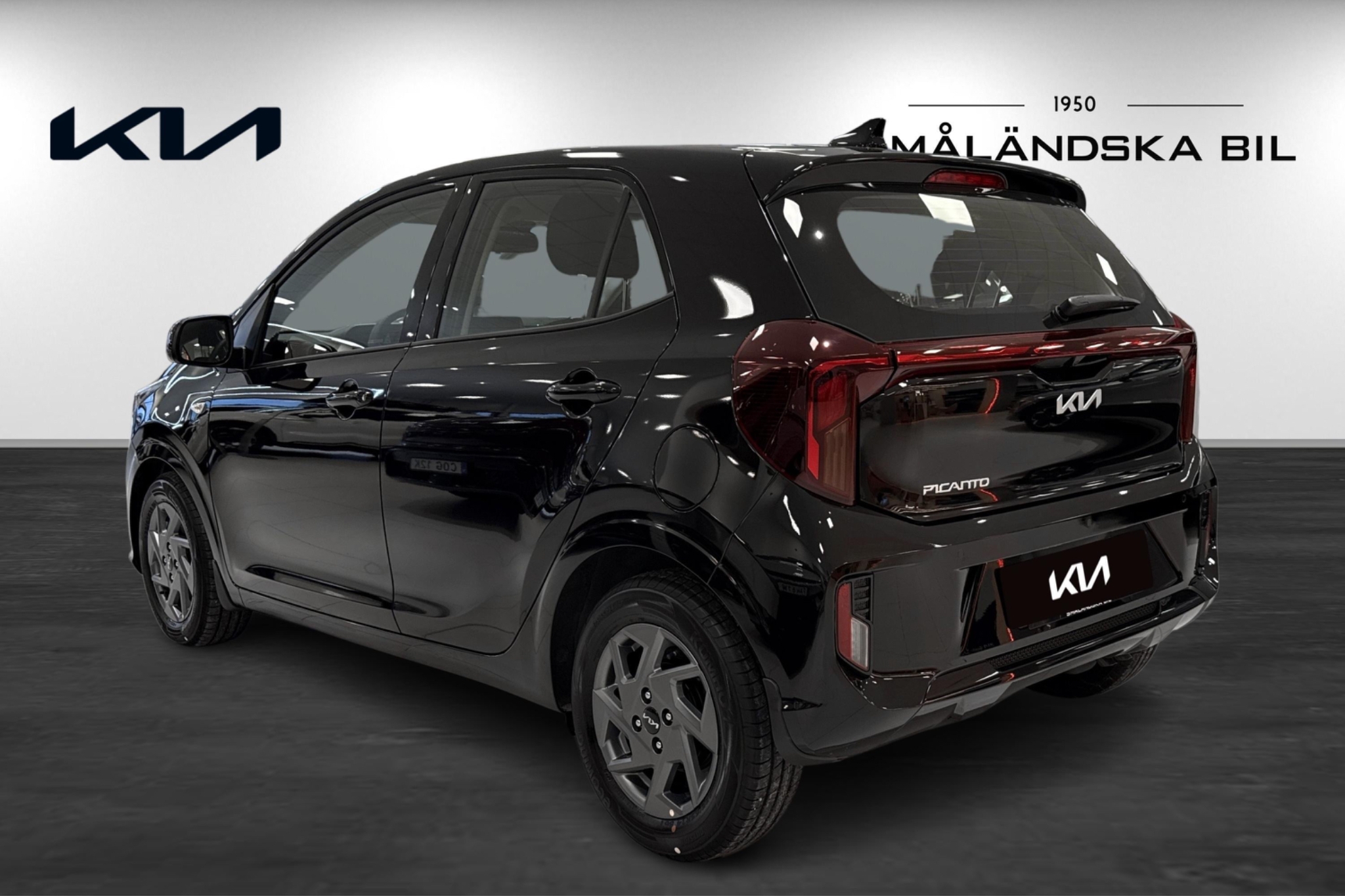 Kia Picanto 1.0 GDI AMT 2026, kuva 6/42