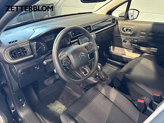Halvkombi Citroën C3 8 av 15
