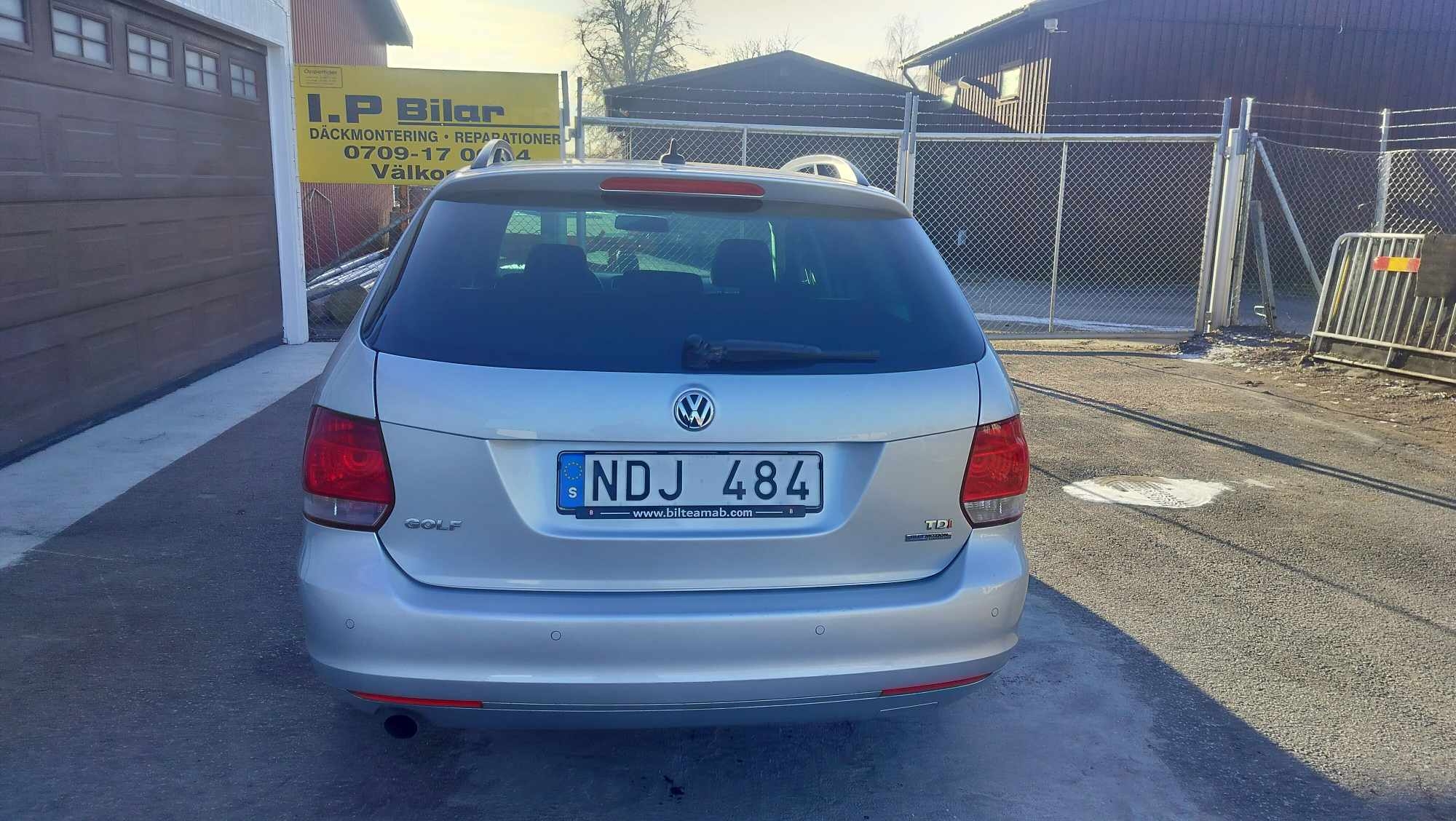 Volkswagen Golf 2013, bild 4/10