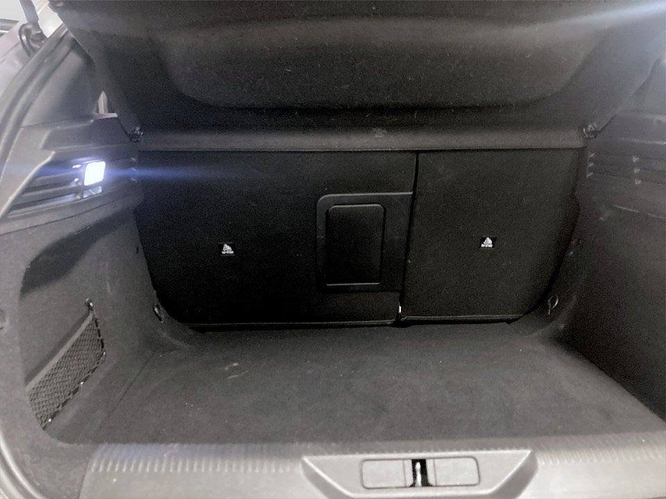 Bild på Peugeot 308 5D GT 1.2 PT 130hk Aut - B-KAMERA, CARPLAY