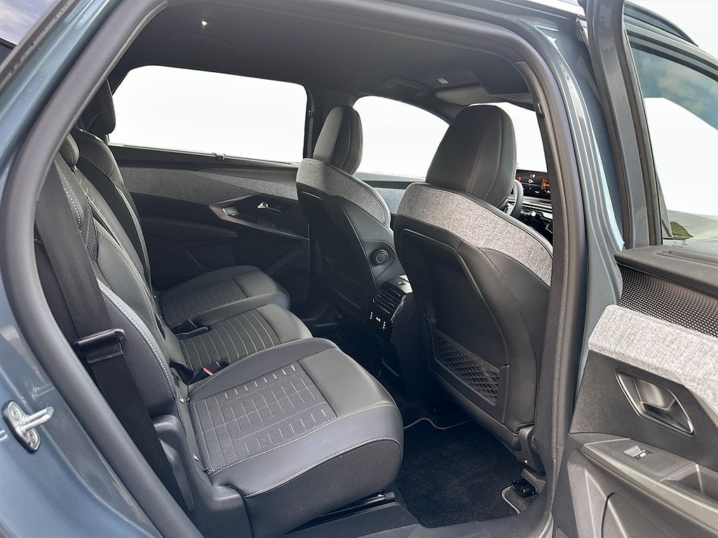 Bild på Peugeot 5008 GT Hybrid 145hk Aut - PRIVATLEASING 24MÅN