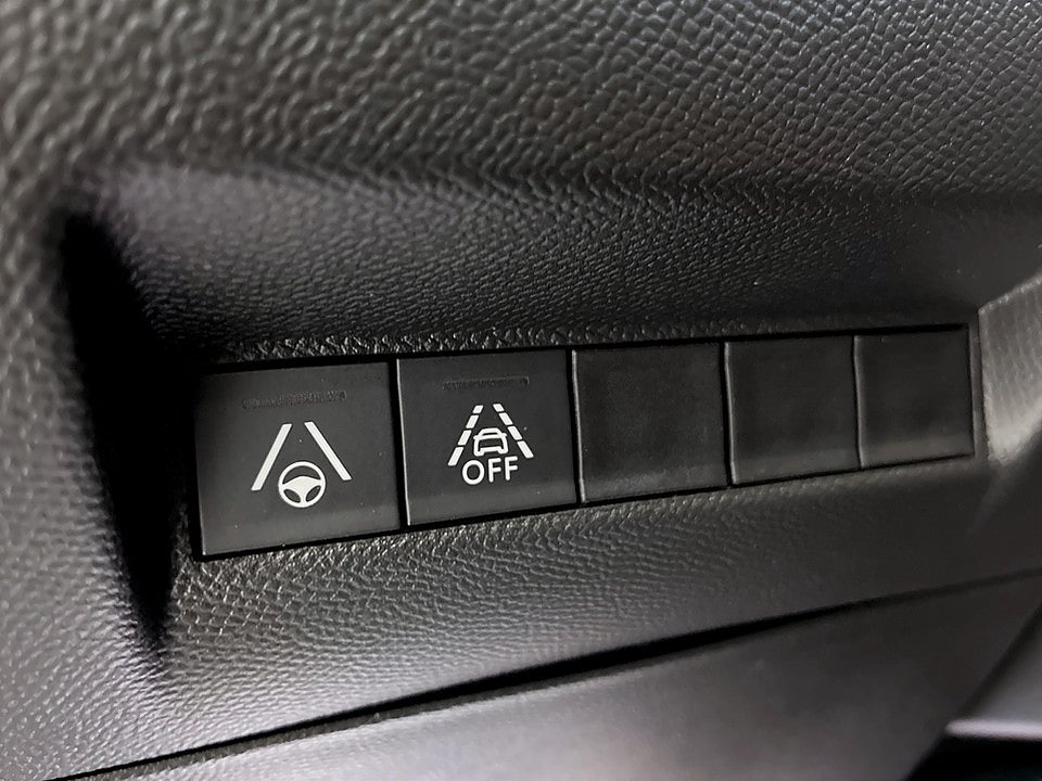 Bild på Peugeot 2008 GT 1.2 PT 130hk Aut B-KAMERA CARPLAY NAVI