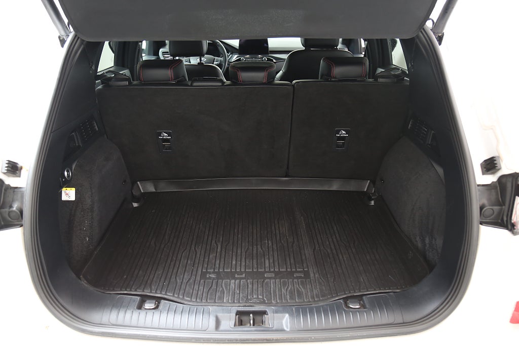Ford Kuga 2,0 EcoBlue 190hk AWD ST-Line Aut Värmare Drag 2021