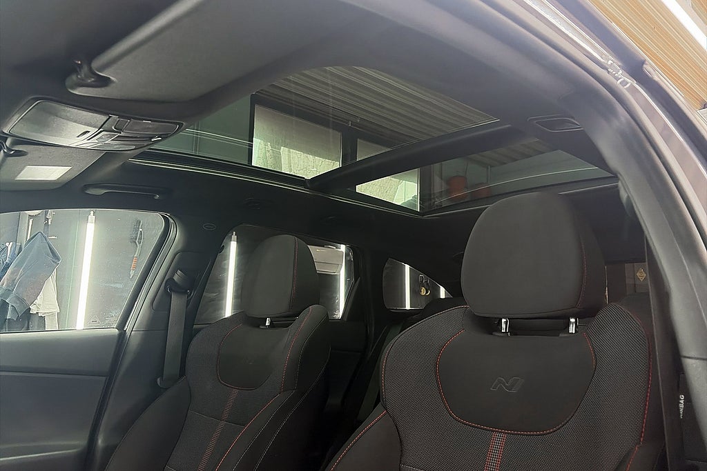 Hyundai i30 2023