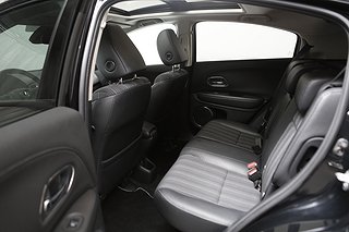 SUV Honda HR-V 24 av 25