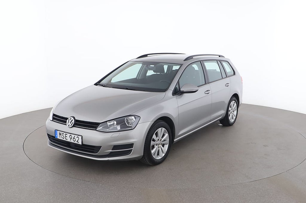 Volkswagen Golf Sportscombi VII 1.2 TSI / PDC-Bak