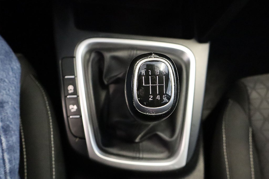 Bild på Kia Ceed Action 1.0 T-GDI 120hk -B-KAMERA, CARPLAY