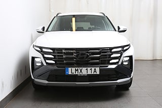 SUV Hyundai Tucson 4 av 29