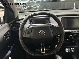 Kombi Citroën C4 Cactus 12 av 19
