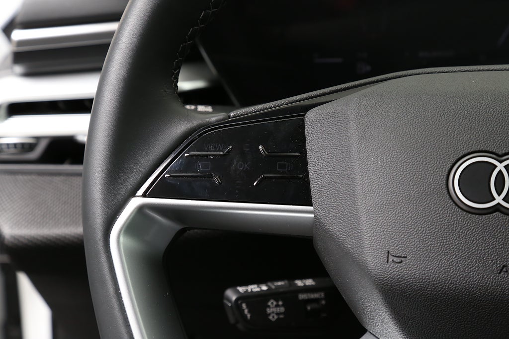 Audi A6 Avant 2,0 TDI 204hk Quattro S Tronic Drag Leasbar 2026