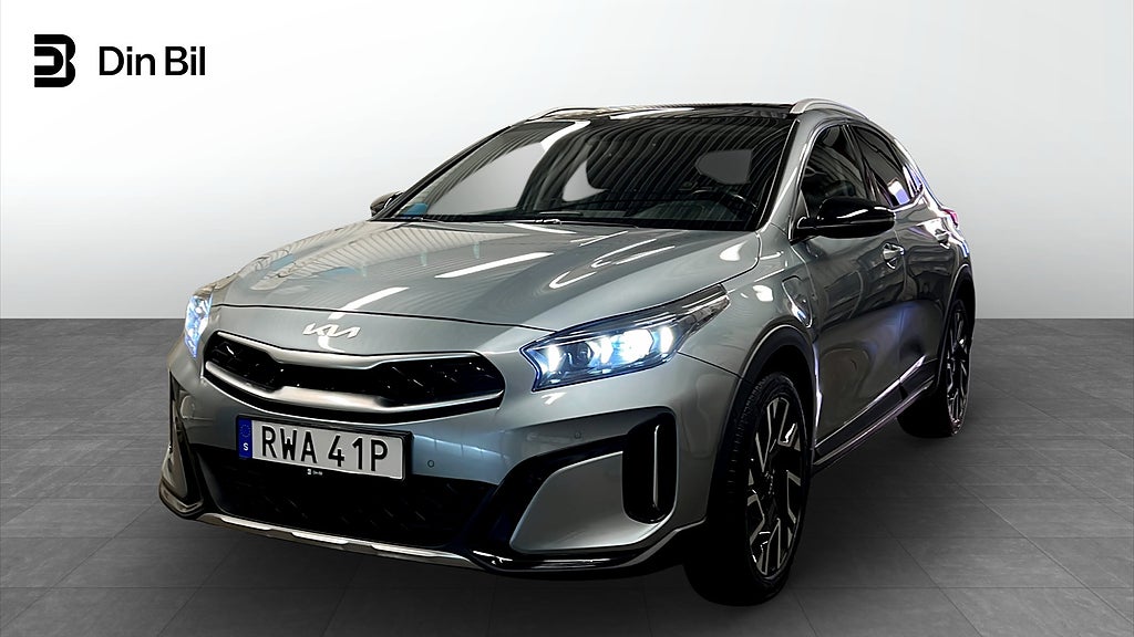 Kia Xceed Plug-in Hybrid DCT Advance plus Panorama