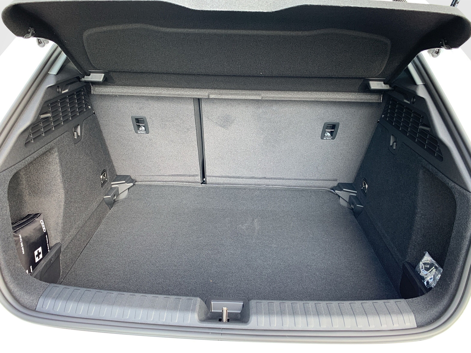 Audi A3 2026, bild 6/10