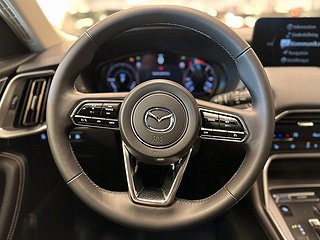 Mazda CX-60 PRIVATLEASING 5990KR/MÅN INKL VINTERDÄCK+SERVICE