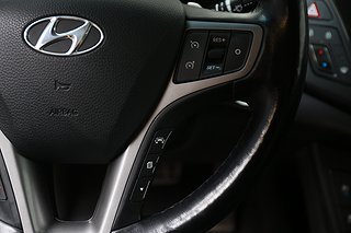 Kombi Hyundai i40 13 av 19