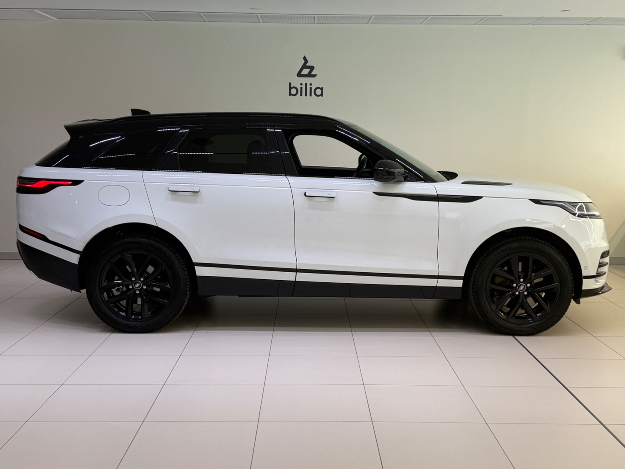 Land Rover Range Rover Velar 2026, bild 6/36