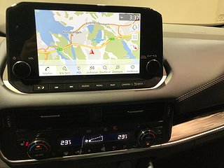 SUV Nissan Qashqai 16 av 20