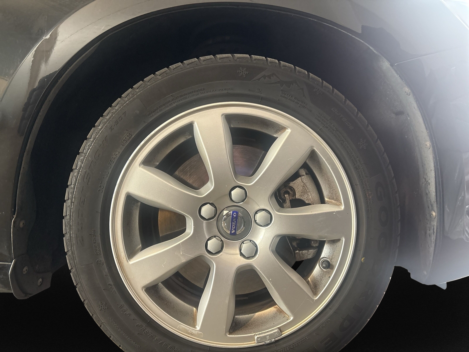 Volvo V60 D4 Geartronic Classic Momentum 2018, bild 6/42