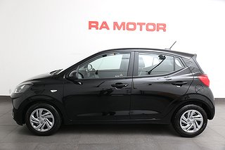 Halvkombi Hyundai i10 2 av 17