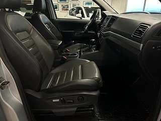 Volkswagen Amarok 2.9t 3.0 V6 TDI BMT 4Motion Highline MOMS