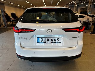 Mazda CX-60 Plug-In MOMS/Kamera/Head-Up/Rattvärme/SoV-däck