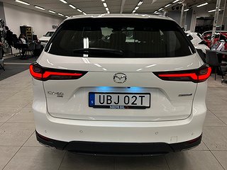 Mazda CX-60 PHEV AWD Kamera/Navi/Rattvärme/10 års garanti