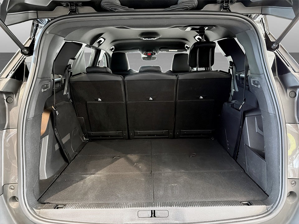 Bild på Peugeot 5008 GT 1.2 PT 130hk Aut 7-SITS B-KAMERA CARPLAY