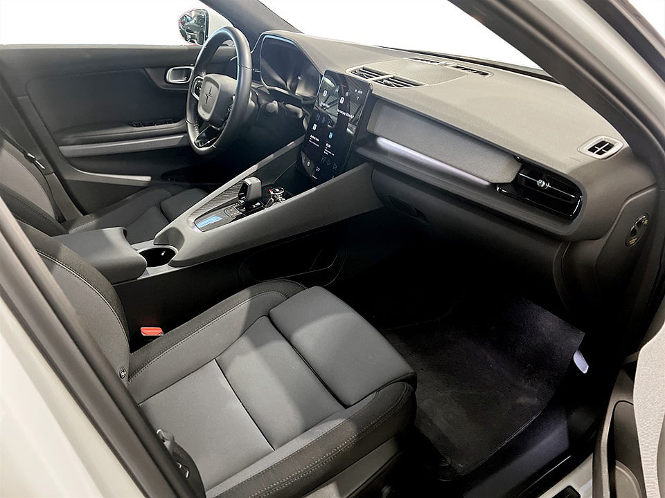 Bild på Polestar 2 Pilot Plus Long Range Single Motor 231hk Aut 360° PANO