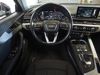 Kombi Audi A4 12 av 23