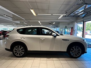 Mazda CX-60 PLUG-IN 327hk AWD/Kamera/Värmare/Navigation/HuD
